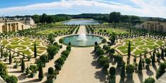 A royal day at the Château de Versailles