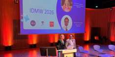 Salesforce at IDMW 2026