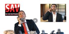SAV du recrutement