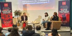 Table ronde Climat