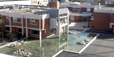 Université Le Havre Normandie