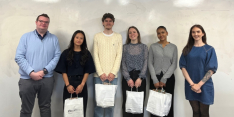 Responsible Project Winners