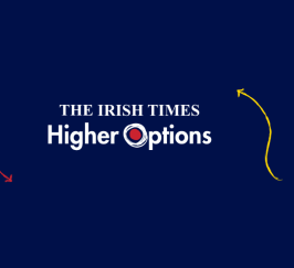 The IRish Times Higher Options