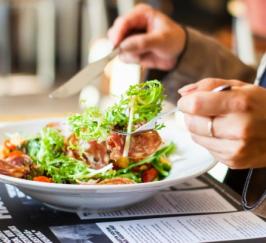 Lunch & Learn Lunch & Learn
