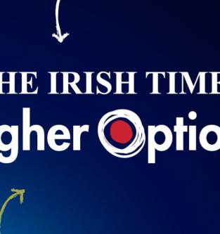 The Irish Times Higher Options