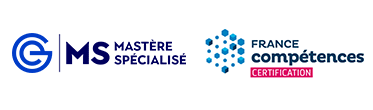 Accrédité par la CGE