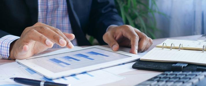 Métiers du contrôle de gestion et de l’audit