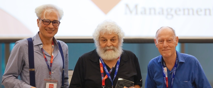 Philosophy of Management Conference