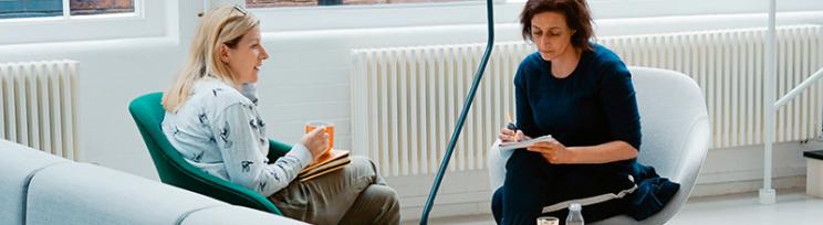 Coaching personnalisé