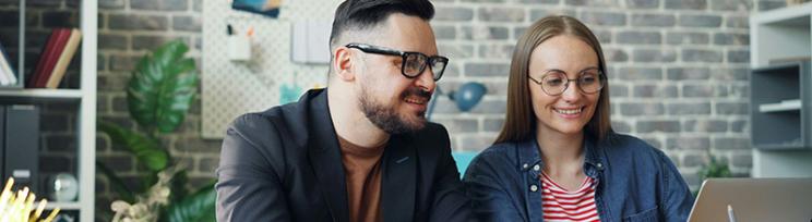 Compétences des collaborateurs