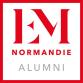 Logo Alumni